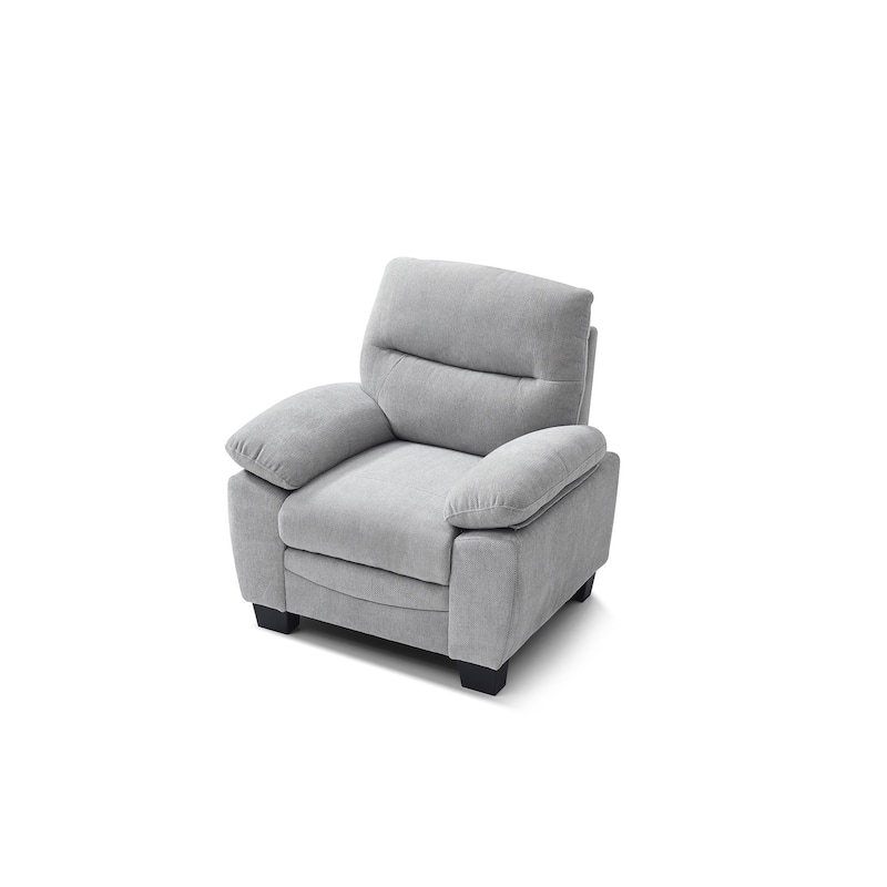 Summerton Polyester Accent Chair