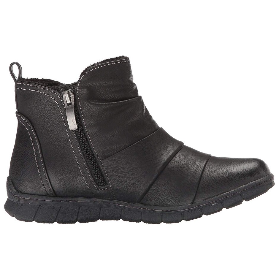 spring step anatol bootie