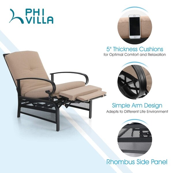 phi villa replacement cushions