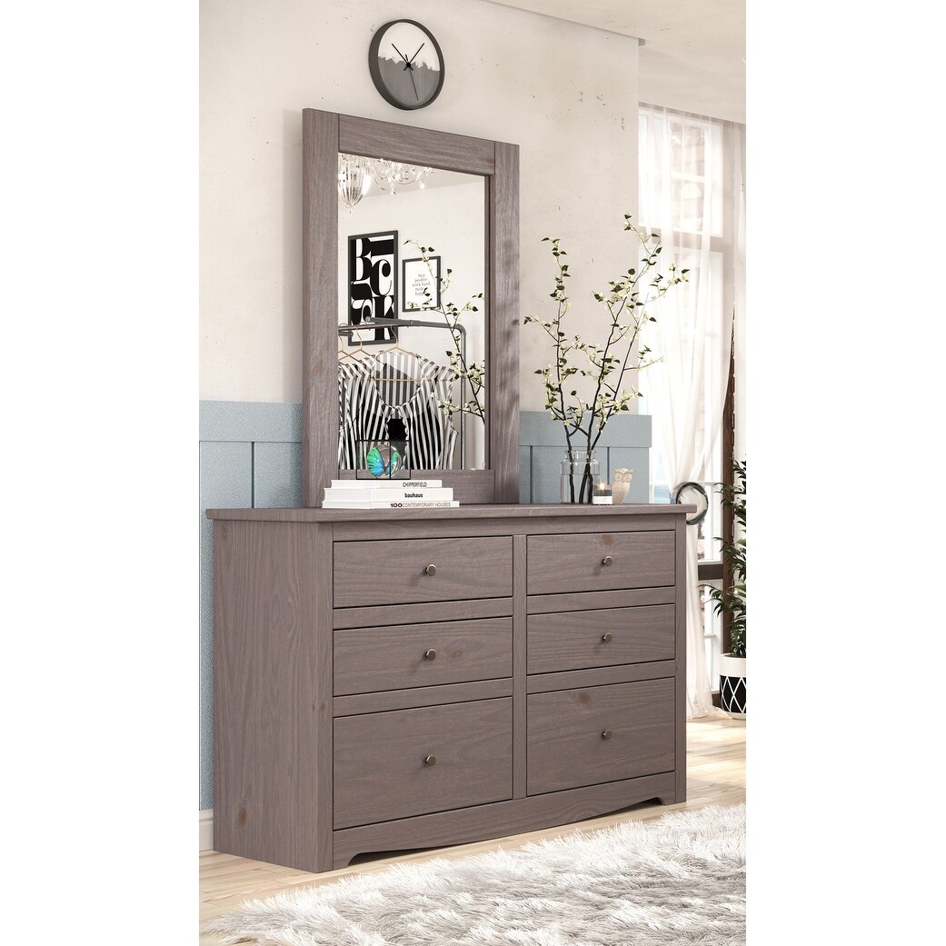 white christmas dresses Caracole Hang Up Dresser main image 0