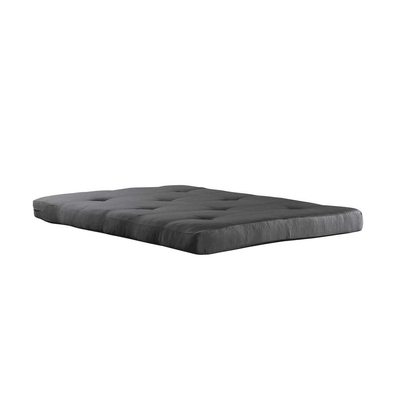 Mainstays 6 tufted futon best sale mattress
