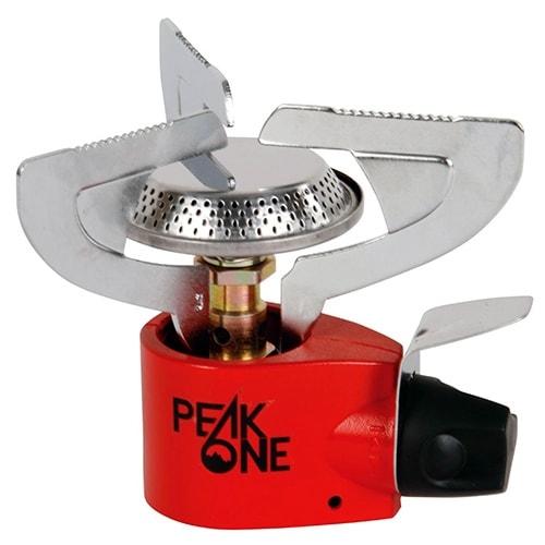 Coleman Stove Btn 1-Burner Peak1 Burner Peak