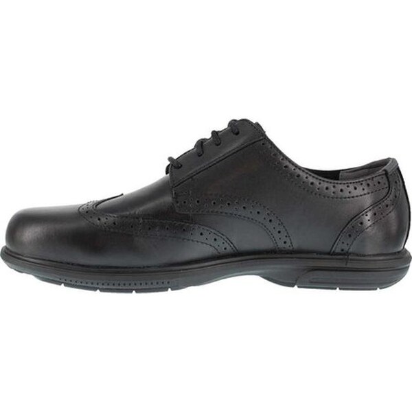 florsheim steel toe dress shoes