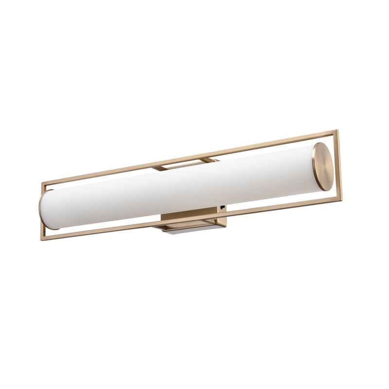 Millennium Lighting Teylor LED Bathroom Vanity Lighting Fixture