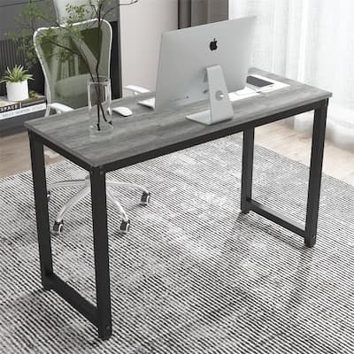 Small Space Computer Desk