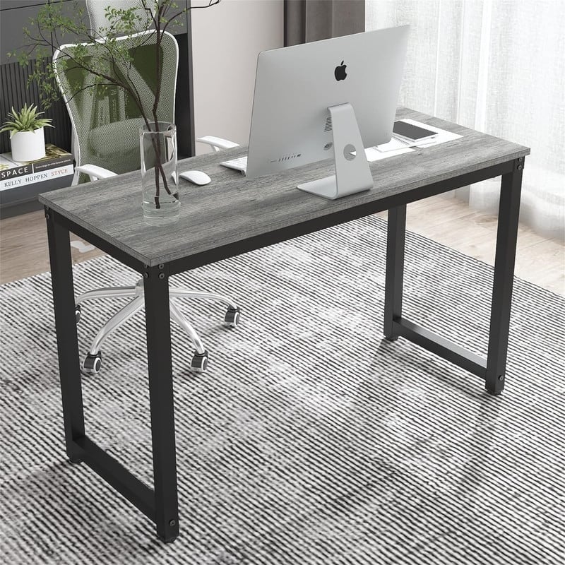 Small Space Computer Desk