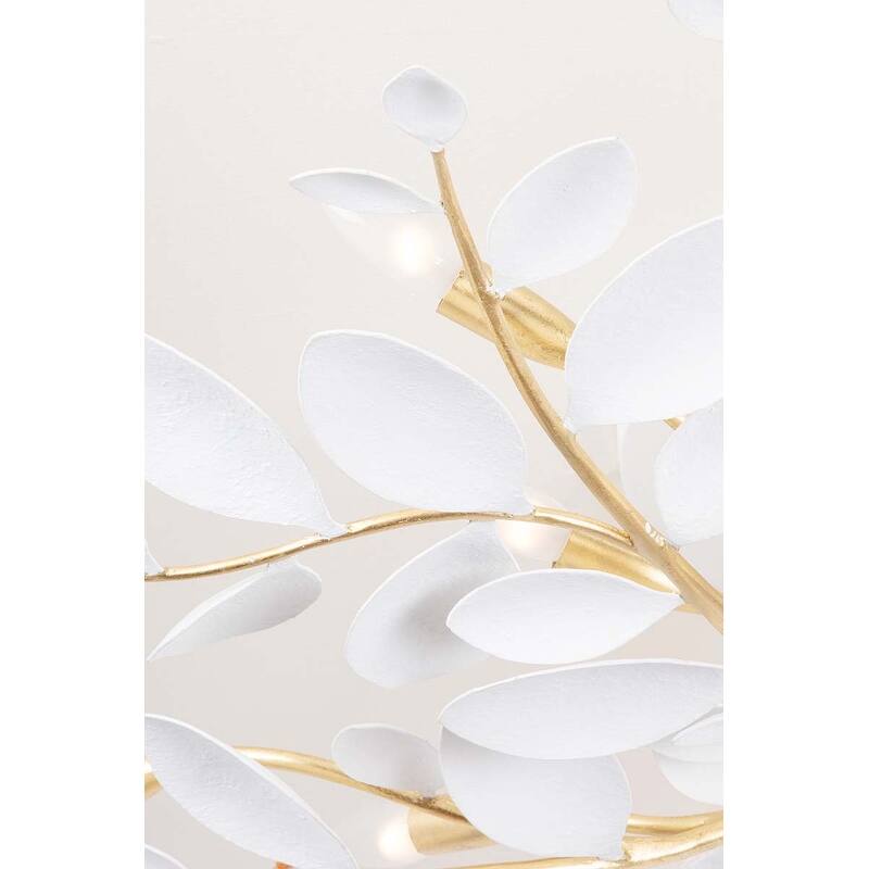 Hudson Valley Lighting 2248 Marabec 12 Light 48" Wide Semi-flush