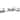 Chicago Faucets 540-LDDJ18E35AB 540 Series Wall-mounted manual faucet