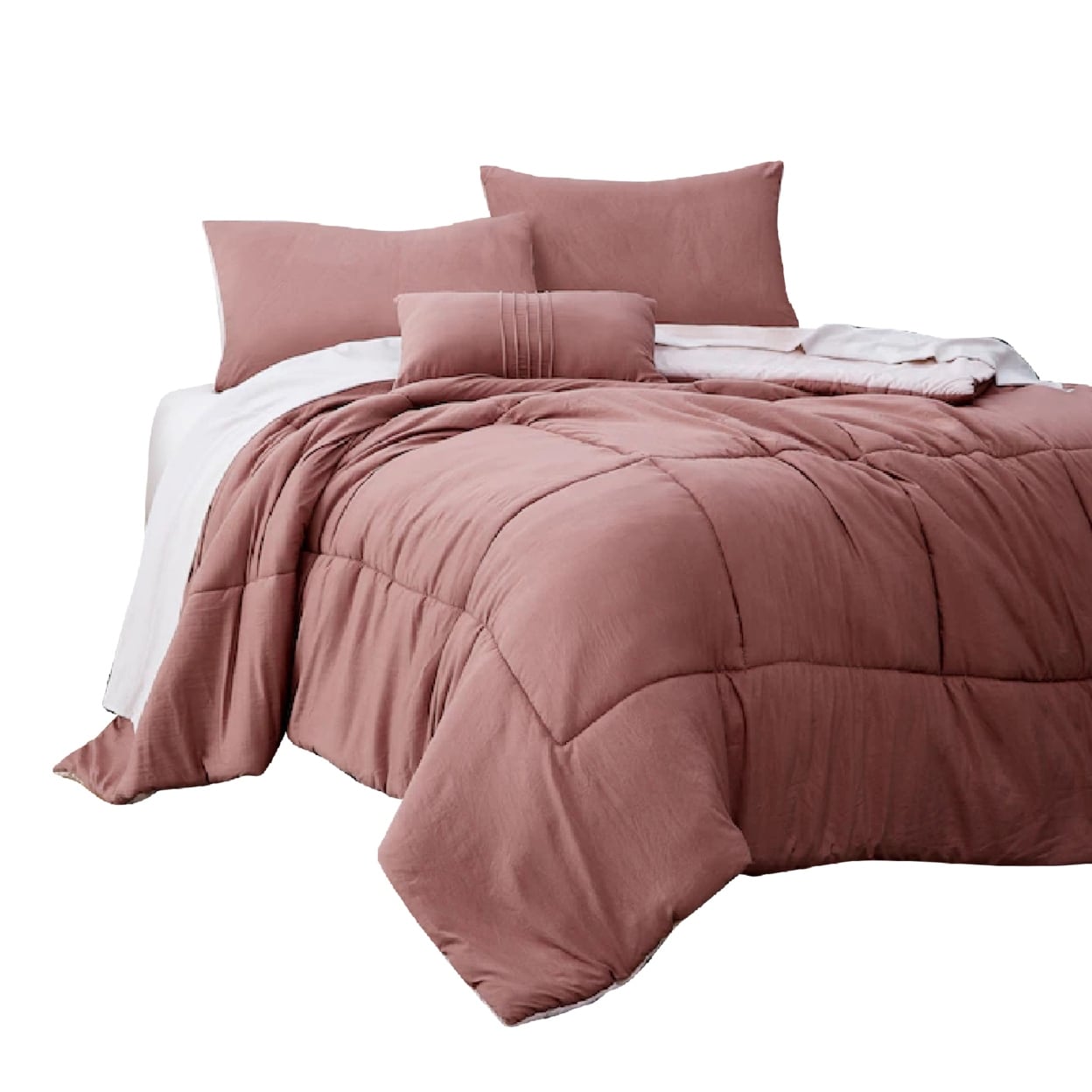 Ugg sunwashed comforter set full new arrivals