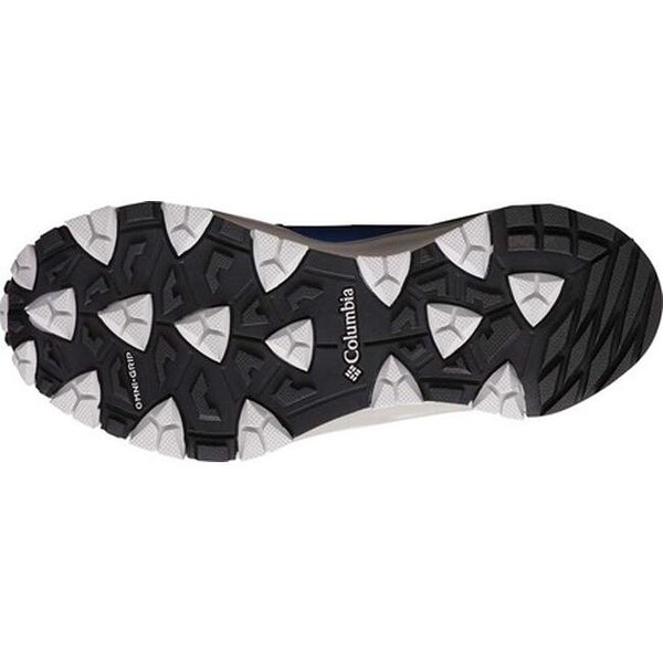 columbia wayfinder mid outdry