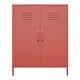 preview thumbnail 46 of 48, Systembuild Evolution Bonanza 2 Door Metal Locker Storage Cabinet