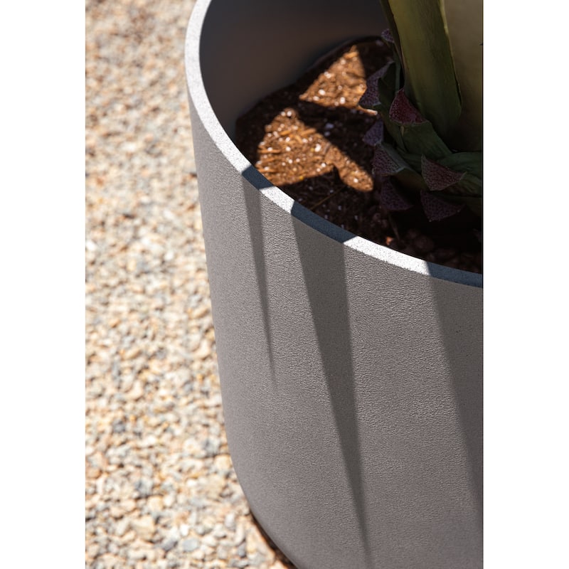 Mason Series Kona Planter