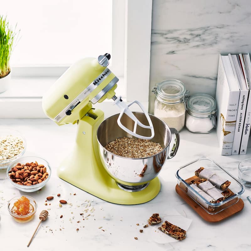 KitchenAid Artisan Series 5 Quart Tilt Head Stand Mixer