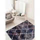 preview thumbnail 18 of 48, ECARPETGALLERY Morocco Abstract Moroccan Rug