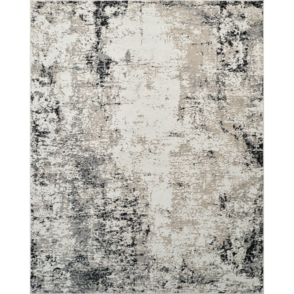 Rolo High-Low Arthur Rug