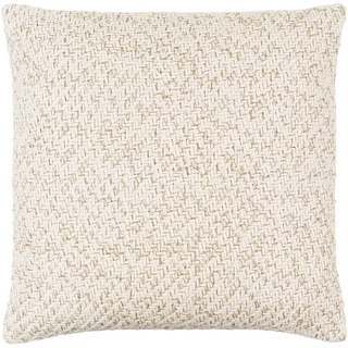 Artistic Weavers Janiya Casual Woven Throw Pillow
