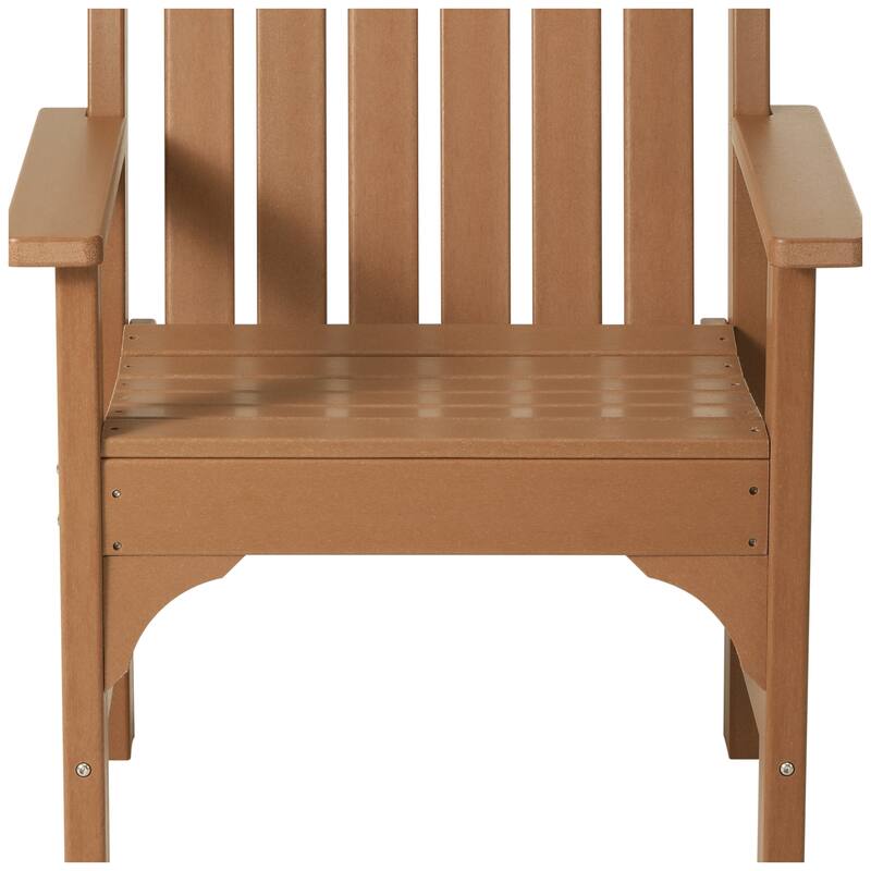 Laguna Poly Garden Arm Chair (Set of 2)