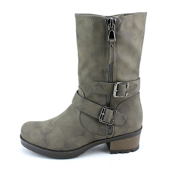 white mountain birch boot