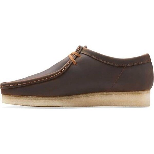 wallabees beeswax mens