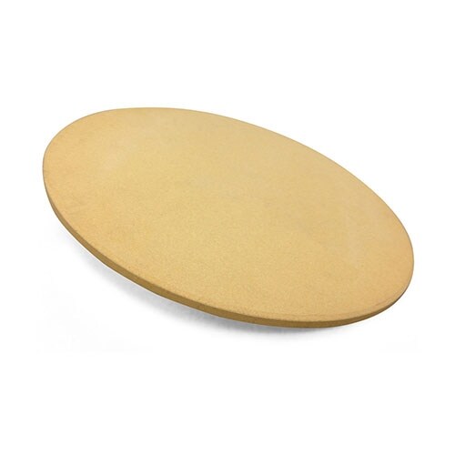 "Cuisinart 13 Inch Cordierite Pizza Grilling Stone Alfrescamore 13 Inch Cordierite Pizza Grilling Stone"