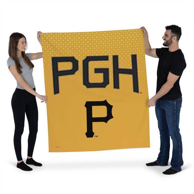 MLB City Connect Printed Wall Hanging