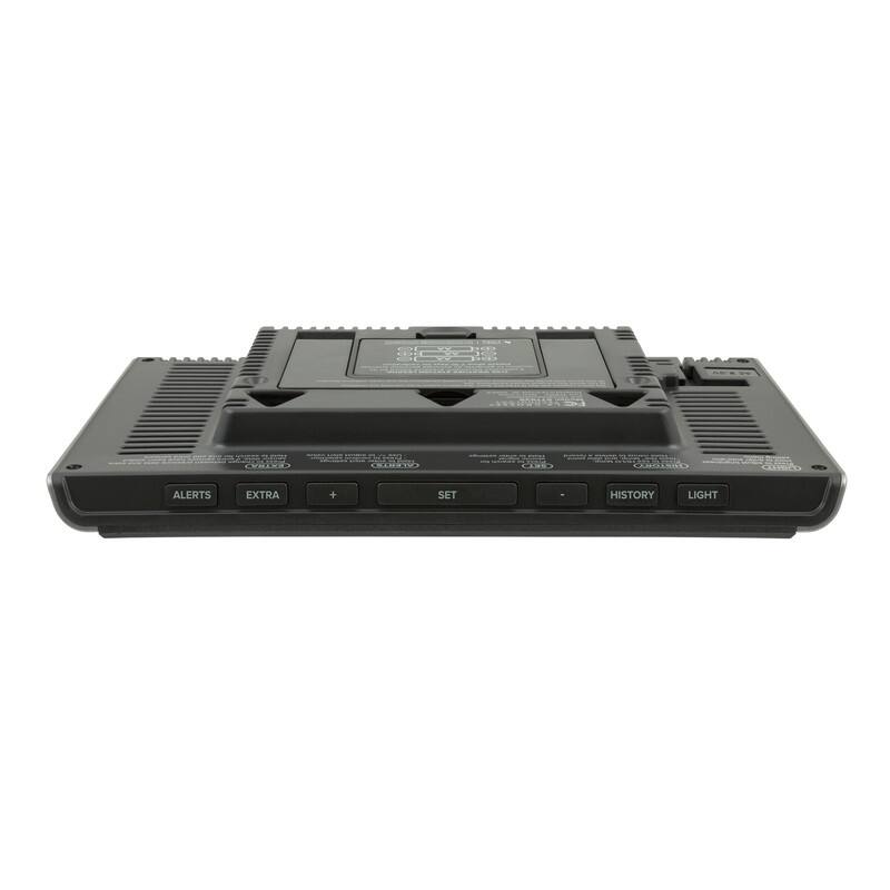 La Crosse Technology Wireless Color Weather Station