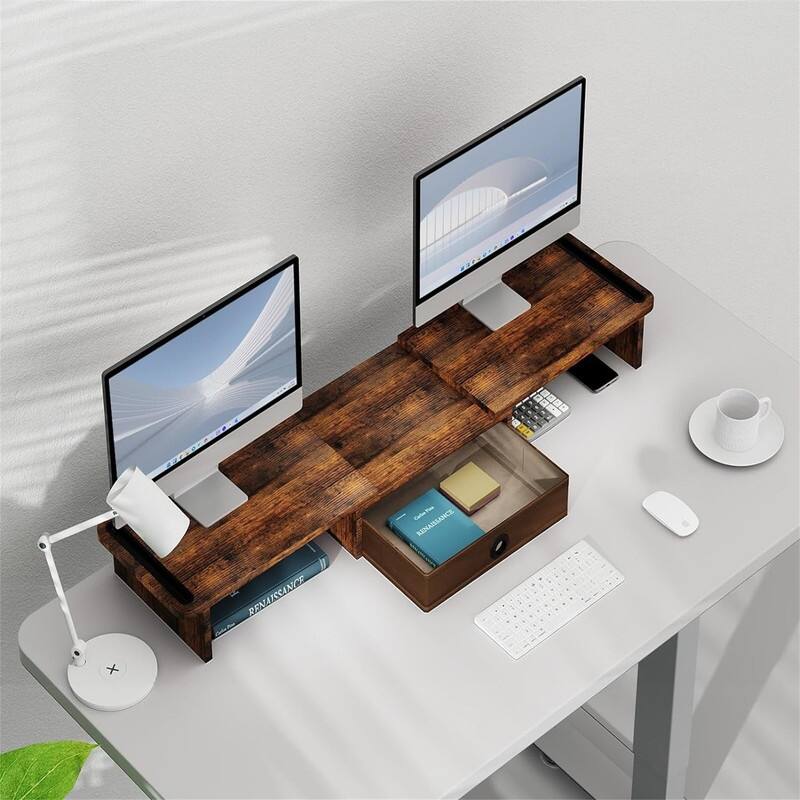 Monitor Stand Riser