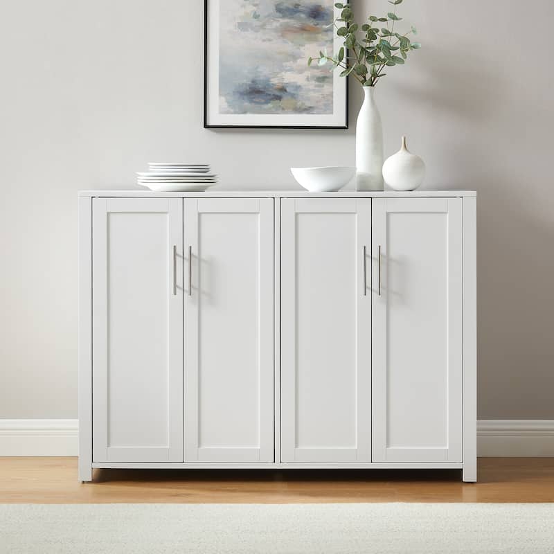Crosley Savannah Sideboard