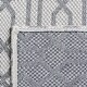 preview thumbnail 28 of 28, Martha Stewart by SAFAVIEH Joanneke Cotton Rug
