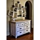preview thumbnail 8 of 8, Milk Street Relic 6 Drawer Dresser