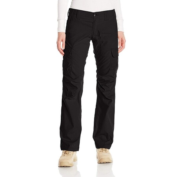 under armour women's tactical patrol pants