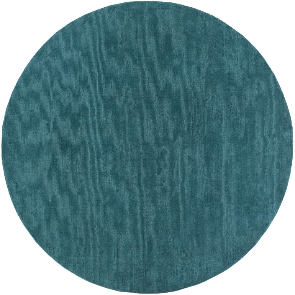 Livabliss Mystique Casual Solid Area Rug