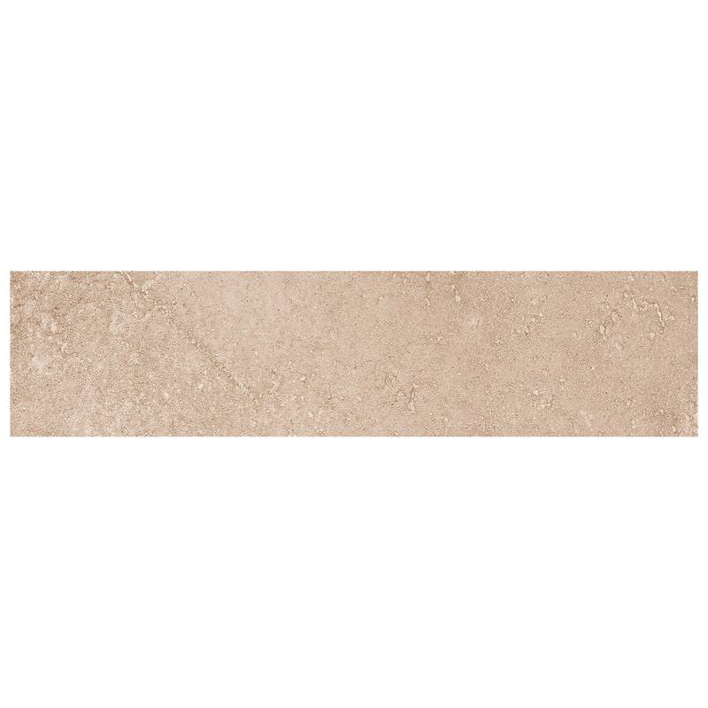 Merola Tile Atlas Brick Cotto 2-3/8" x 9-3/4" Porcelain Floor and Wall Tile