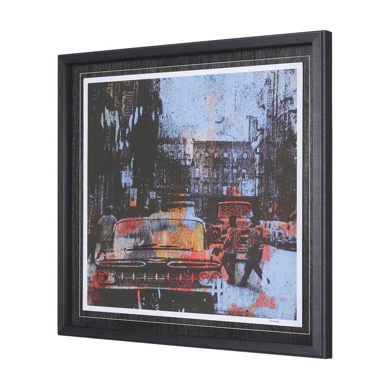 City Vibe IV