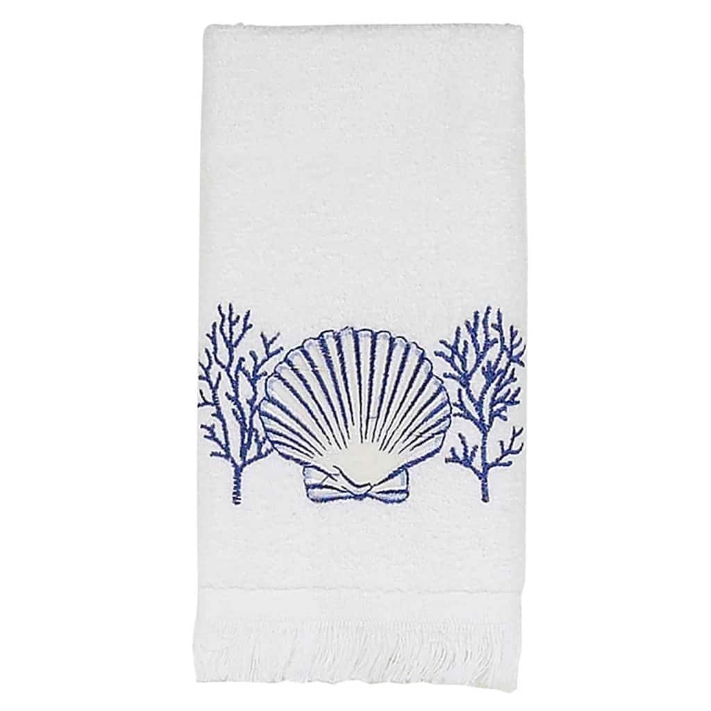 Avanti Linens Nassau Fingertip Towel - Fingertip Towel