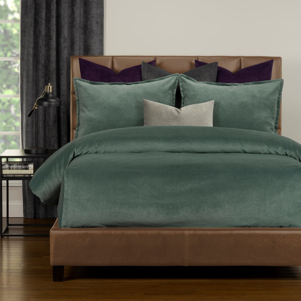 Mixology Padma 7 Piece Bedcap Comforter Set