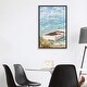 preview thumbnail 13 of 13, iCanvas "Day On The Inlet" by Jane Slivka Framed