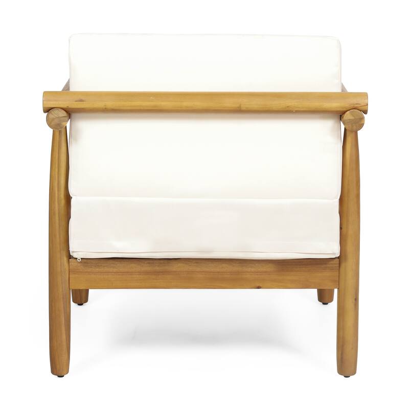 Club Chair, A Stylish and Comfortable Outdoor Seating