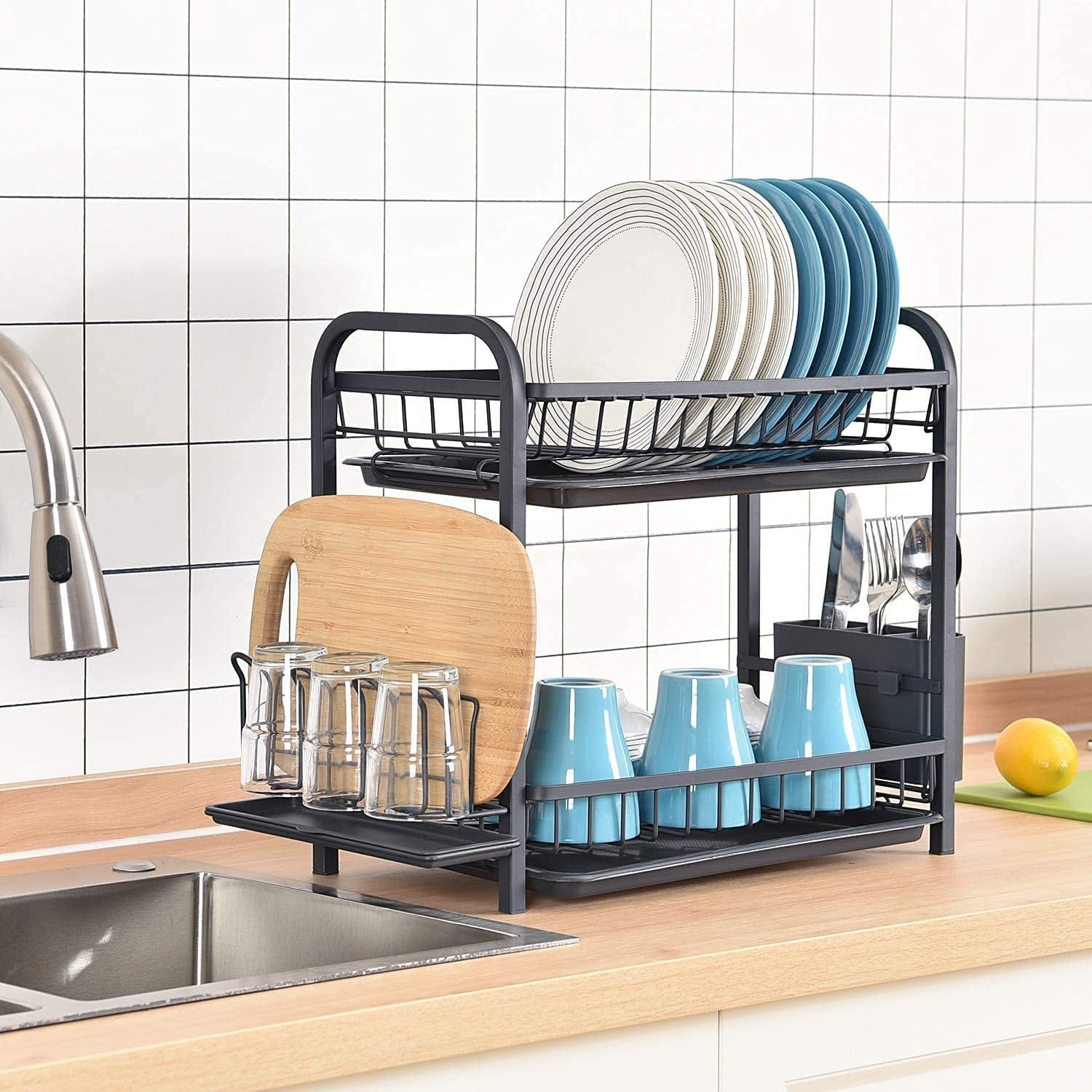 https://ak1.ostkcdn.com/images/products/is/images/direct/b9a4b84bb675b5a733b221eeea3981b5ca10eaab/2-Tier-Dish-Rack-and-Drainboard-Set-with-Utensil-Holder.jpg