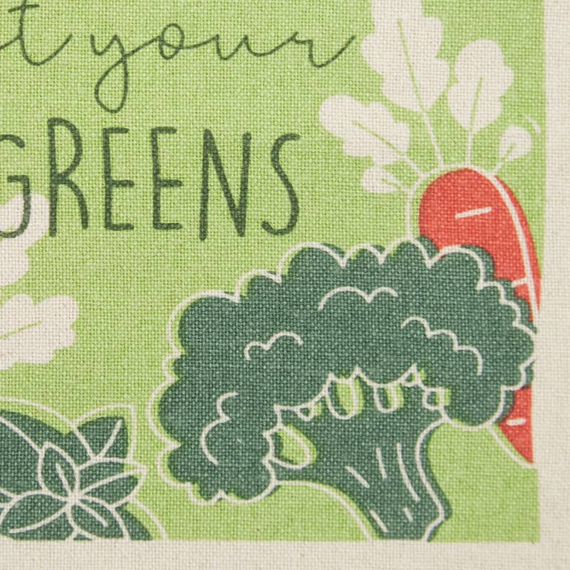 Market Produce Bags (Set of 3)