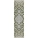 preview thumbnail 69 of 101, Machine Washable Indoor/ Outdoor Traditional Mankato Chantille Rug