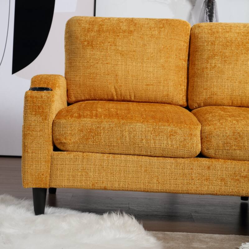 storage sofa /Living room sofa cozy sectional sofa
