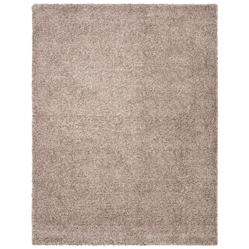 SAFAVIEH Royal Shag Soffia 2-inch Thick Rug