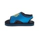 preview thumbnail 2 of 3, Disney Pixar Toy Story Boys' Dual Sizes Sandals. (Toddler/Little Kids)