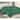 Décor&More HomeEssentials Extra Heavy and Plush Chevron Braided King Size Microplush Jacquard Blanket (102" x 86") - Green