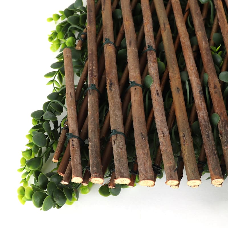 Wintergreen Trellis - 4 Pack