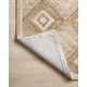 preview thumbnail 10 of 23, Alexander Home Palazzo Diamond 100% Wool Hand-Tufted Area Rug