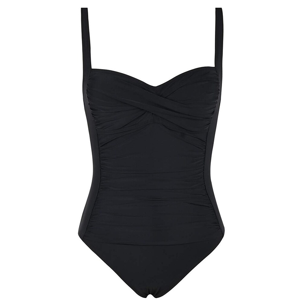size 16 womens swimsuits