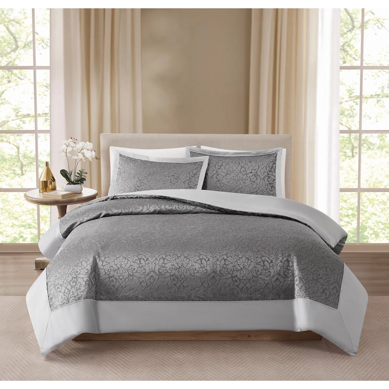 Borghese Roma Coventry Duvet Cover Set
