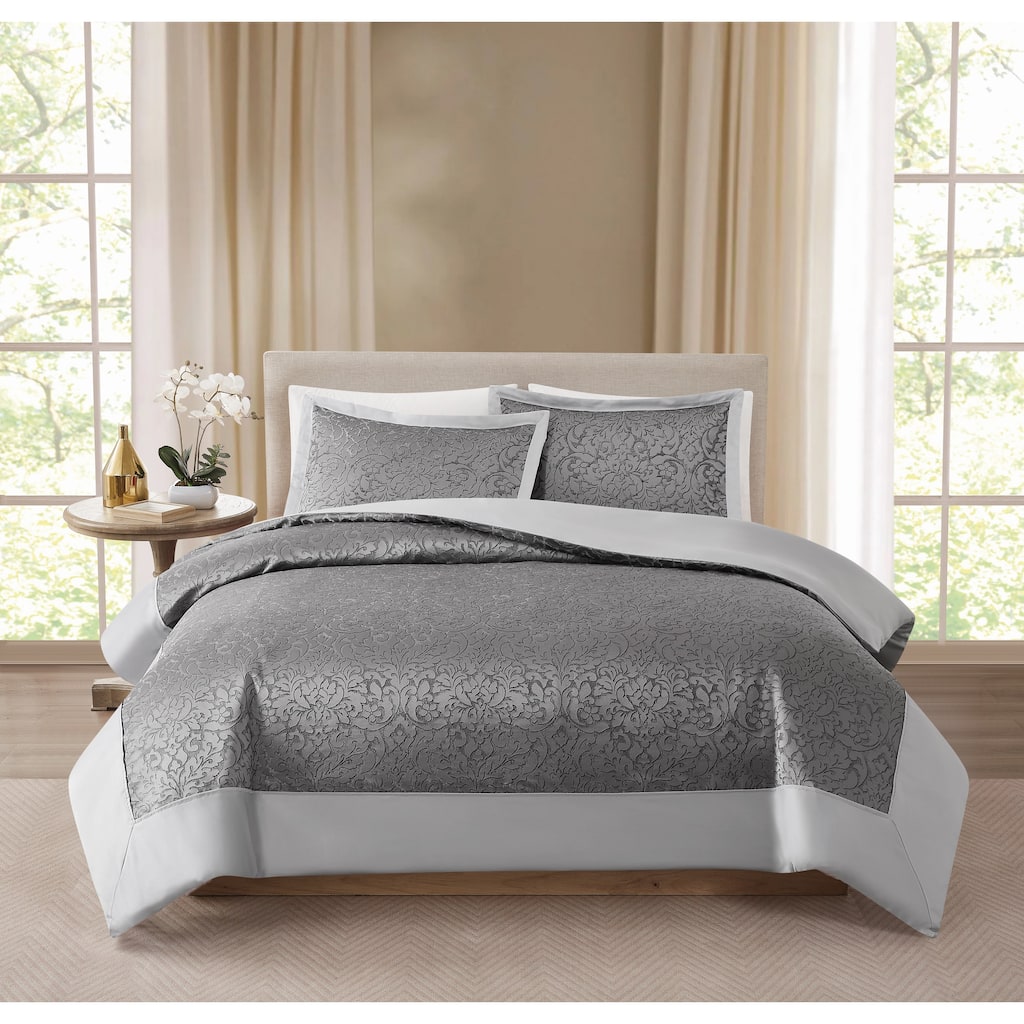 Borghese Roma Coventry Duvet Cover Set